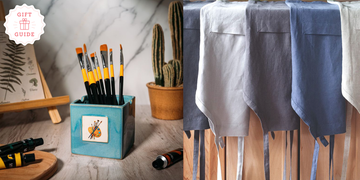 gifts for artists index