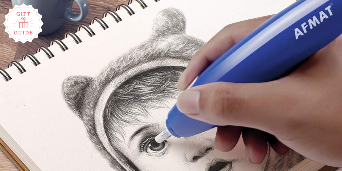 42 Best Gifts for Artists According to Real Artists Designers