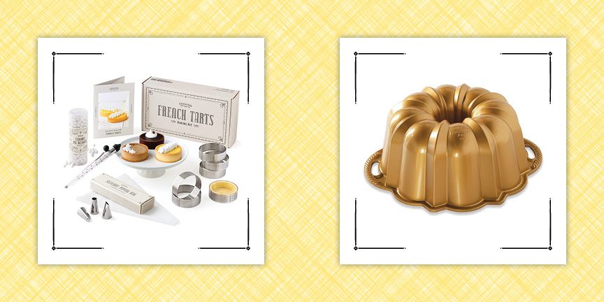 French Tart Baking Kit, Mother'S Day Gifts, Unique Baking Gifts & Cooking  Gift