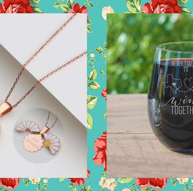 Gift Ideas for Friends: Gifts for Every Type of Friend on Your List