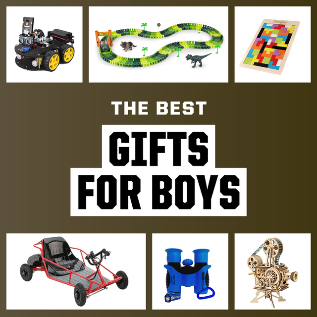35 Unbeatable Gifts For 16-Year-Old Boys They'll Adore in 2024 - giftlab