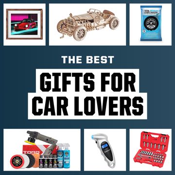 New Car Gift - 60+ Gift Ideas for 2024