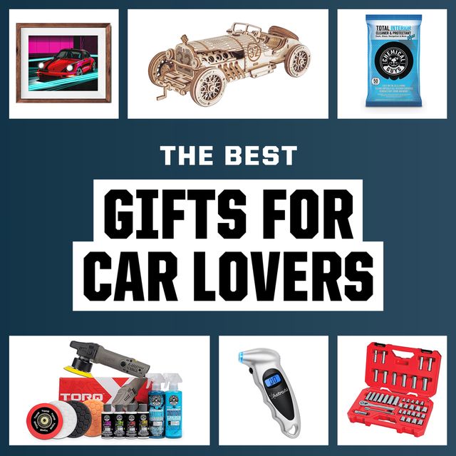 Best Car Gadgets 2020: Great Gift Ideas for Motoring Enthusiasts