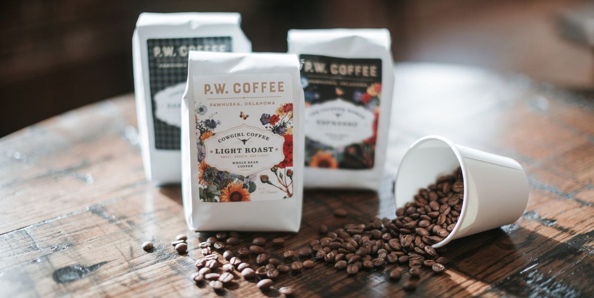 gifts for coffee lovers