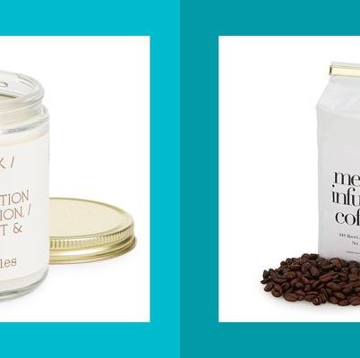 BEST  GIFTS FOR THE COFFEE LOVER