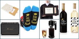gifts for college graduates
