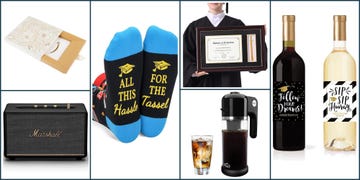 gifts for college graduates