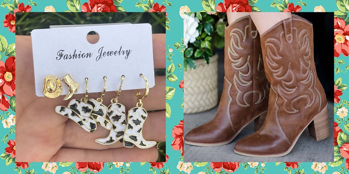 best cowgirl gifts