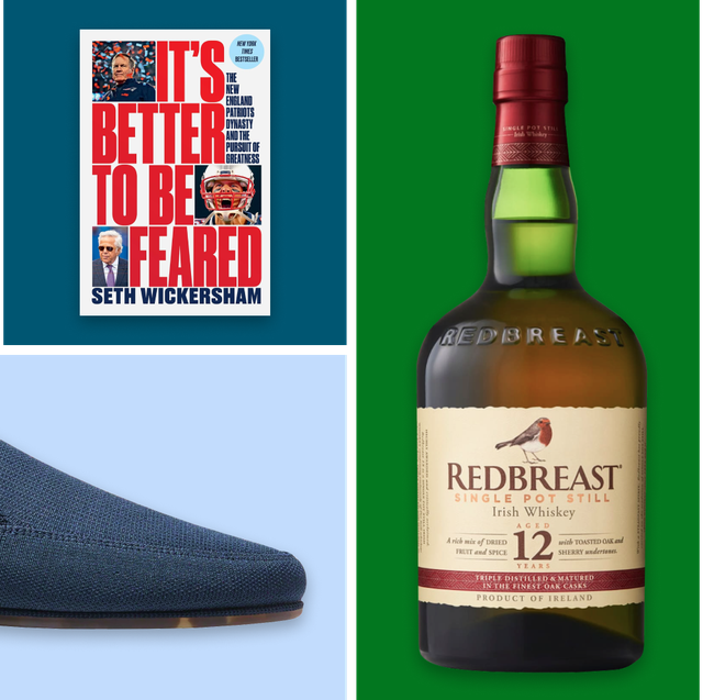 15 Classic Father's Day Gifts for Every History-Lovin' Dad