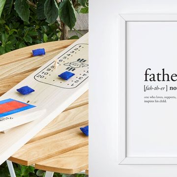 gifts for dad from son