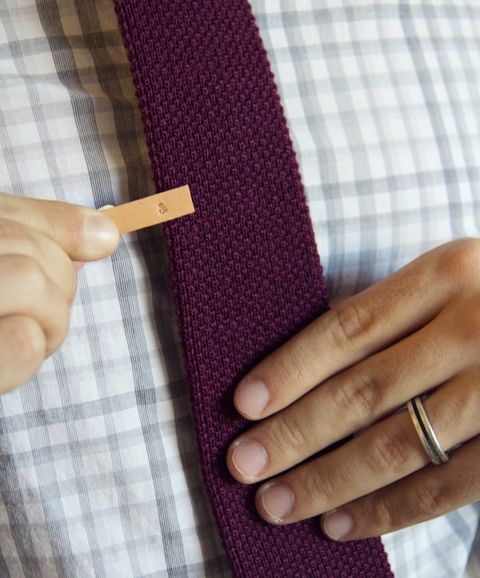 gifts for dad tie clip