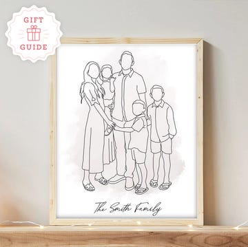 custom family photo custom family photo
