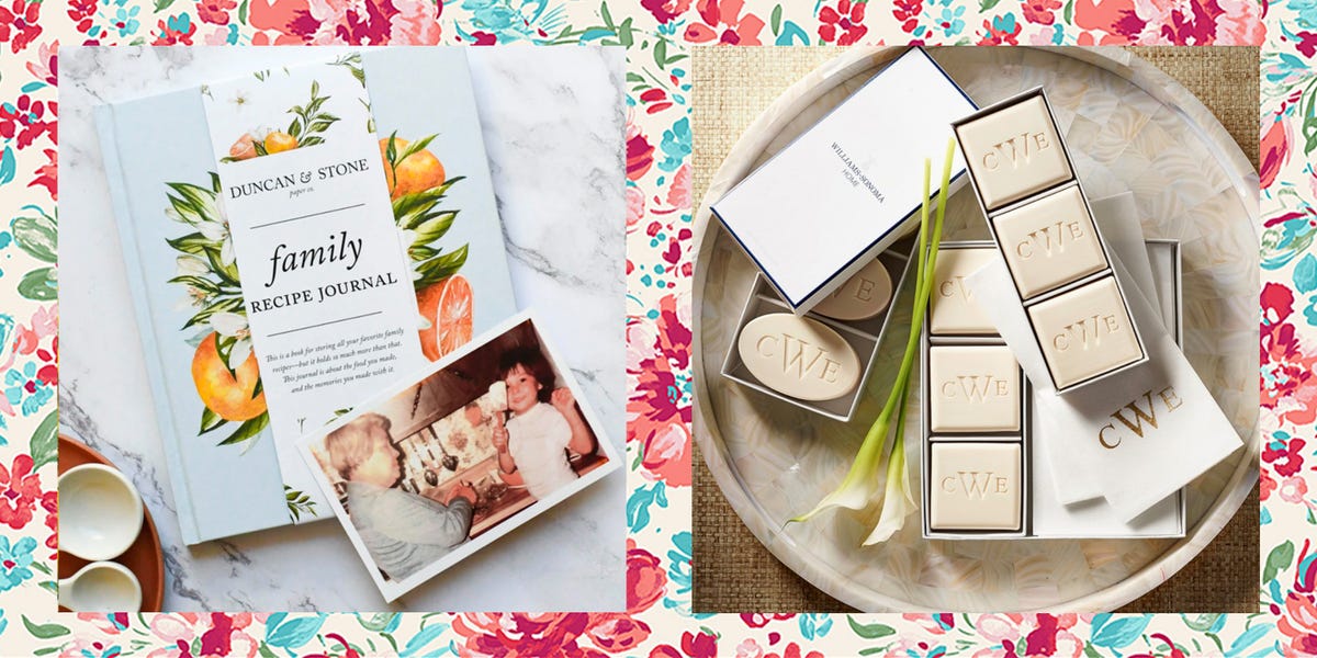 15 Thoughtful Mother's Day Gifts for Daughter-in-law to Warm Her