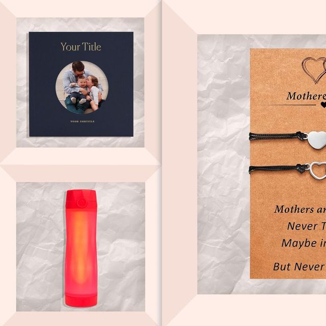 Christmas Gift Ideas for Mom - With the Blinks