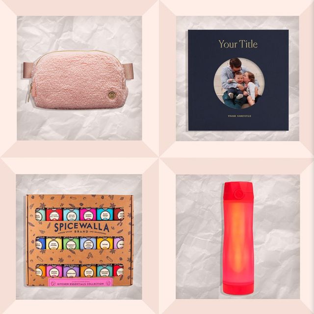 Best Personalized Gifts 2023 - Forbes Vetted