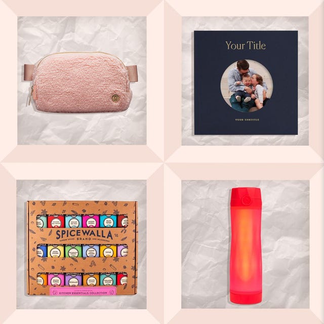 The 61 Best Gifts Under $50 of 2024