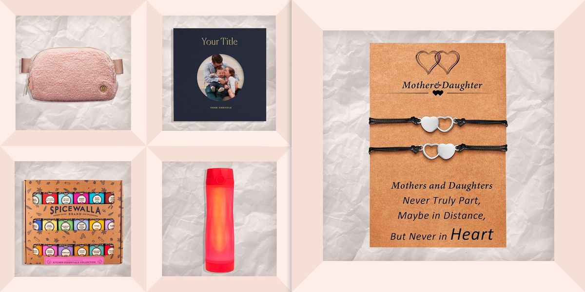 16 Gifts For The Best Mom in the World, Yours