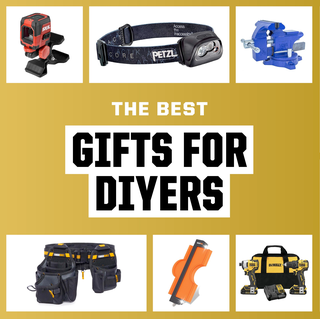 the best gifts for diyers