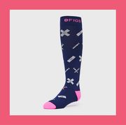 best gifts for doctors  compression socks and helping hands hand cream