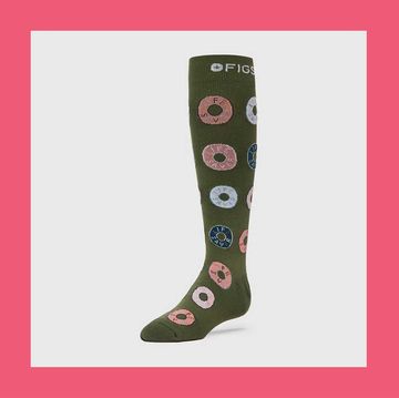 best gifts for doctors figs compression socks and lush helping hands hand cream
