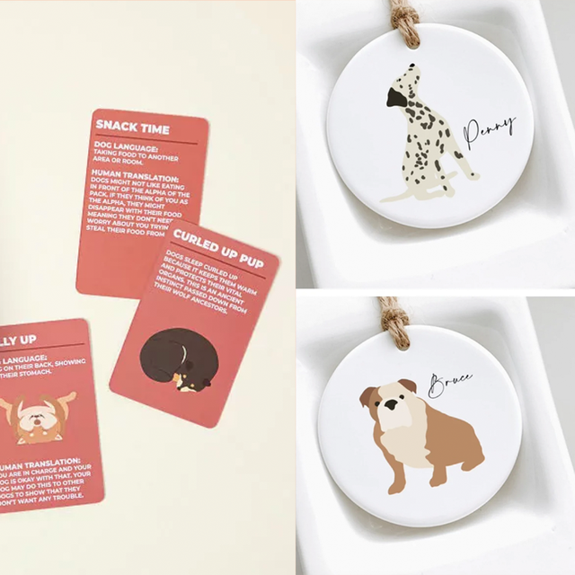 Best Christmas Gifts For Your Pups and any Dog Lovers in Your Life