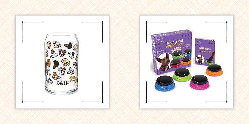 76 Best Gifts for Dog Lovers 2023 - Unique Dog Owner Gift Ideas 76 Best Gifts for Dog Lovers 2023 - Unique Dog Owner Gift Ideas
