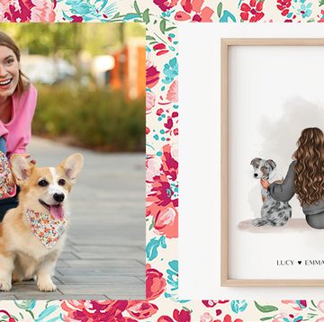 gifts for dog mom