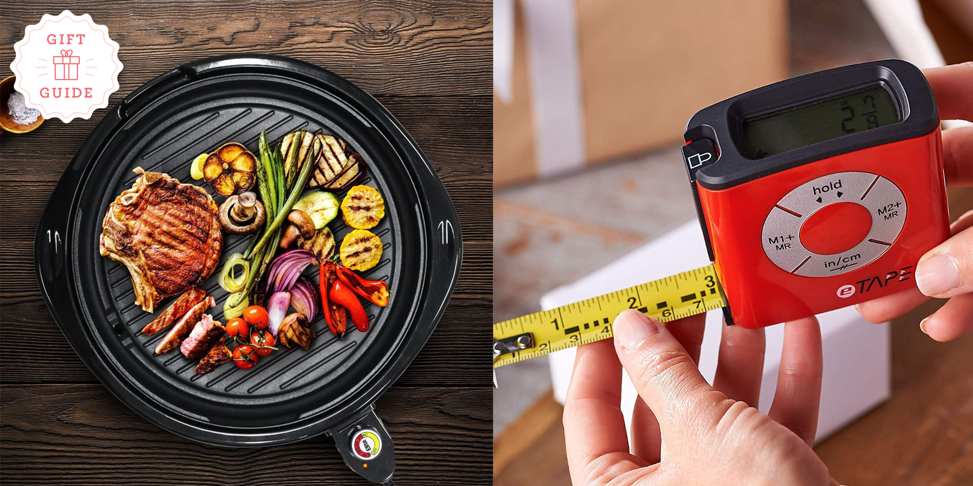 The 88 Best Gifts for Dads Who Like to Cook