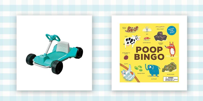 37 Gifts for 5 Year Old Boys that He s Sure to Love