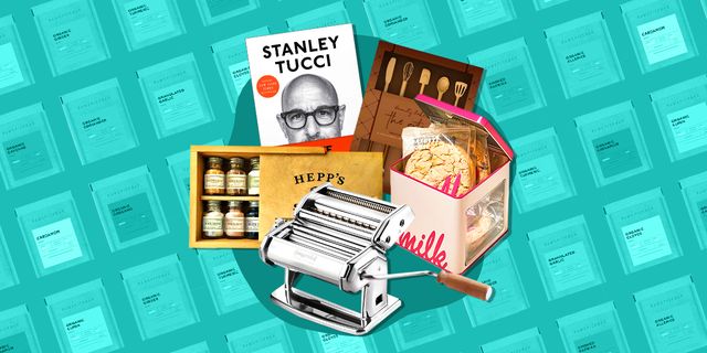 44 Best Gifts for Foodies in 2024 - Unique Gift Ideas for Foodies