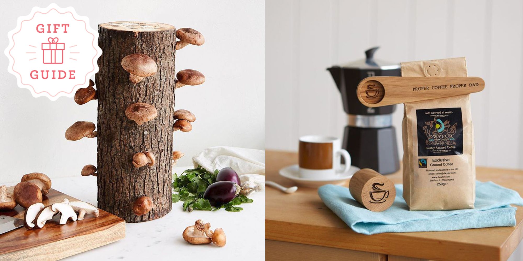 The 35 Best Gifts for Coffee Lovers for 2024