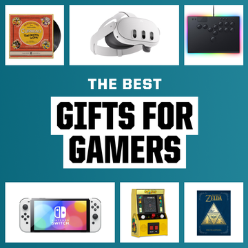 the best gifts for gamers the best gifts for gamers