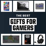the best gift for gamers