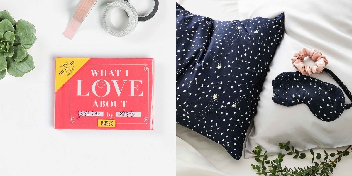 Romantic birthday gift ideas for girlfriend | Positive Prints