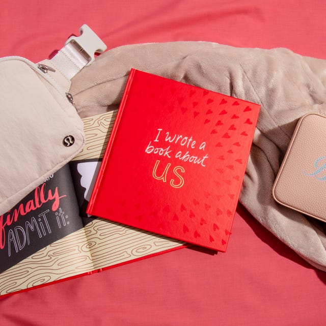 72 Best Gifts for Girlfriends in 2024 - Girlfriend Gift Ideas