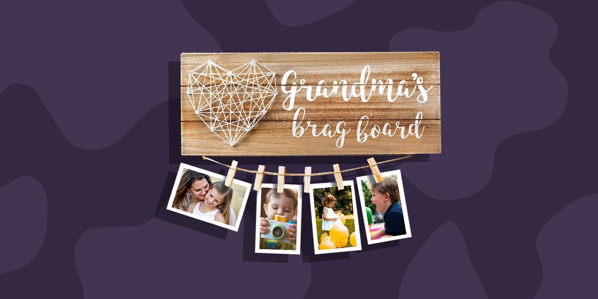 gifts for grandma 2020
