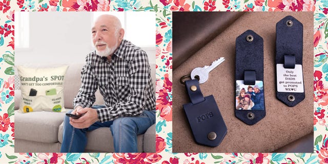 50 Best Grandpa Gifts to Buy in 2024