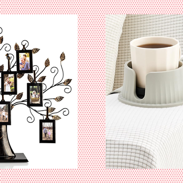 best gifts for grandparents of 2024, family photo display, coffee holder