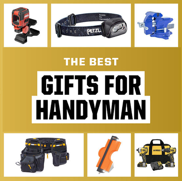 The 36 Best Tool Gift Ideas in 2024