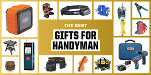 the best gifts for handyman