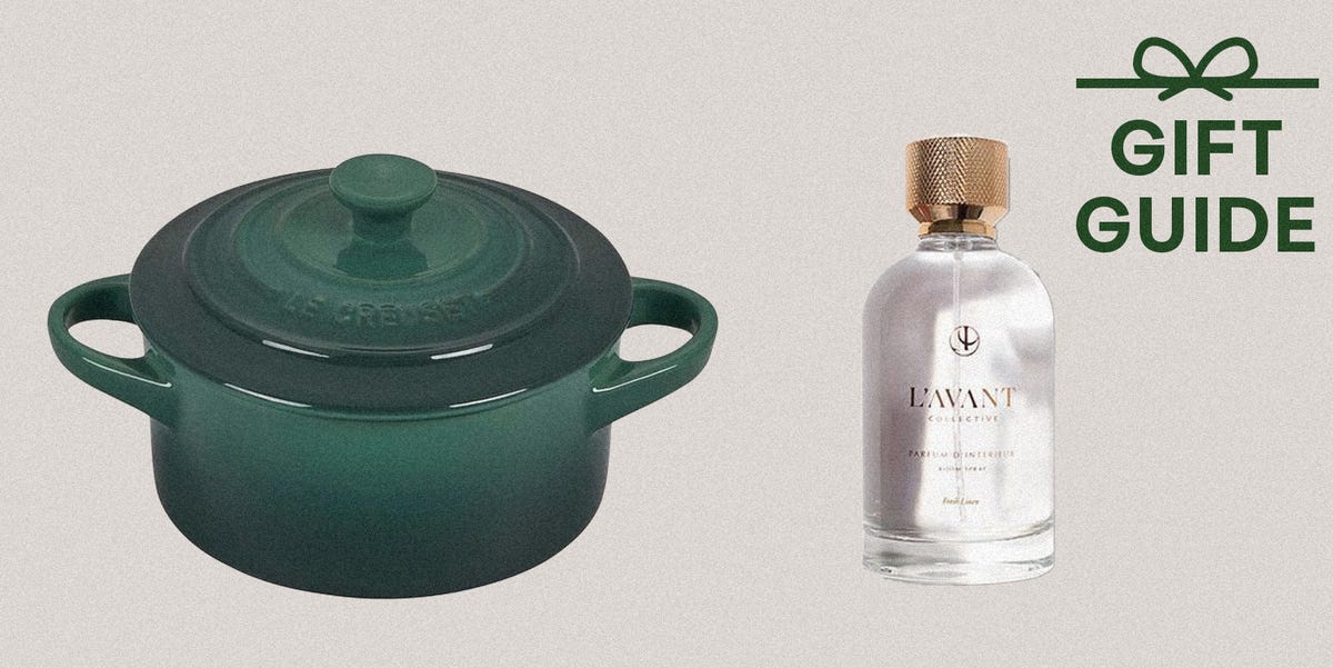 20 Gifts for Her That She Actually Wants, According to a Woman 20 Gifts for Her That She Actually Wants, According to a Woman