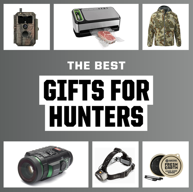20 Best Gifts for Hunters in 2022 — Gifts for Duck Hunters