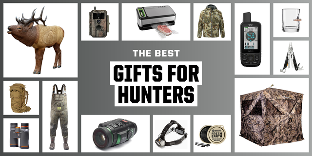 Best Gifts for Hunters of 2024