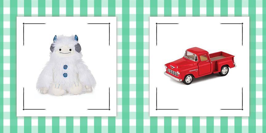 89 best Christmas gifts and toys for 3-year-olds, per experts