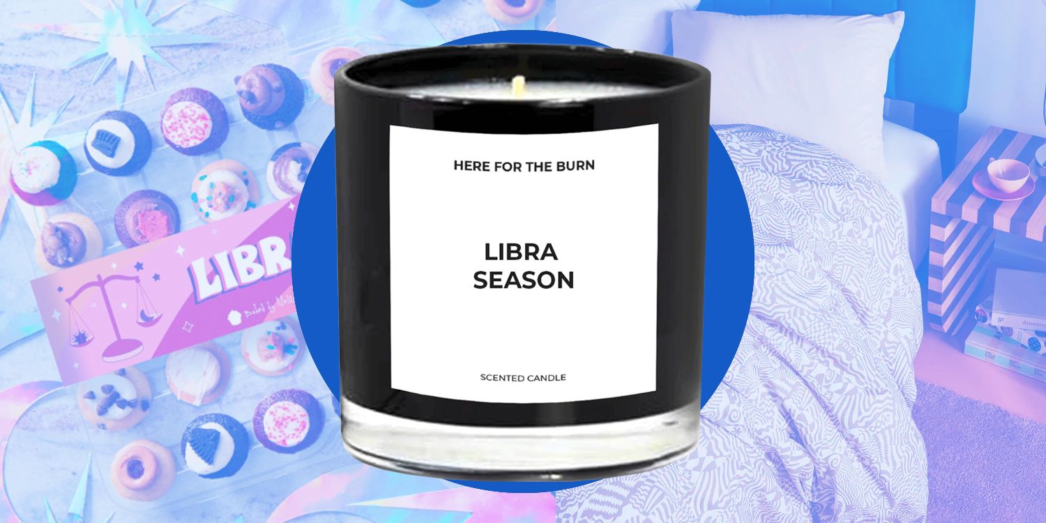 Female store libra gifts