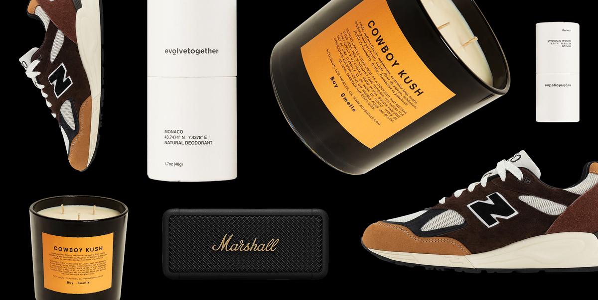 65 Best Gifts For Men That Will Impress Him