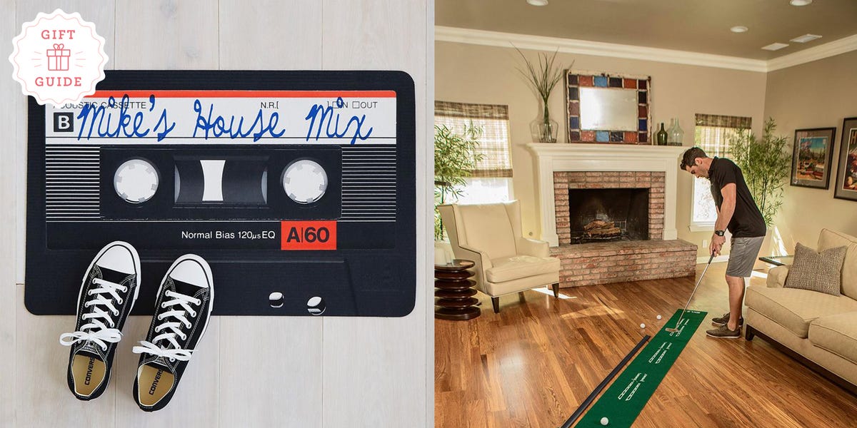 71 Best Gifts For Men 2023 - Gift Guys Will Like