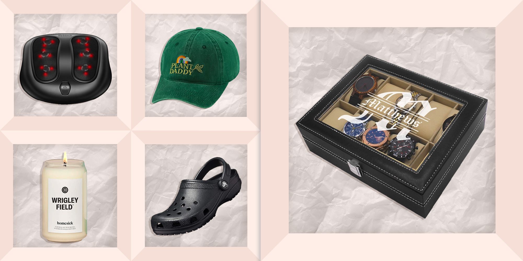 Best Gifts for Him Under $50 from ! - A Slice of Style
