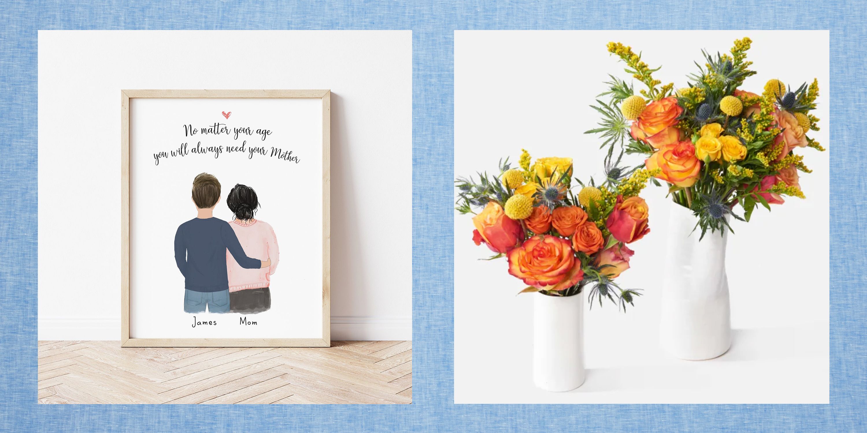 Mother's Day Gifts from Son: Top 20 Ideas to Show Your Love
