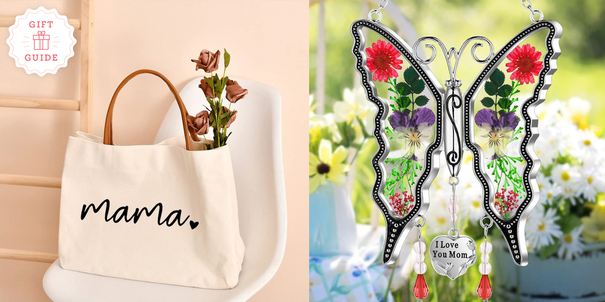 For the Busy Mother With Too Much To Tote - 15 Exceptional Mother's Day  Gifts - TIME